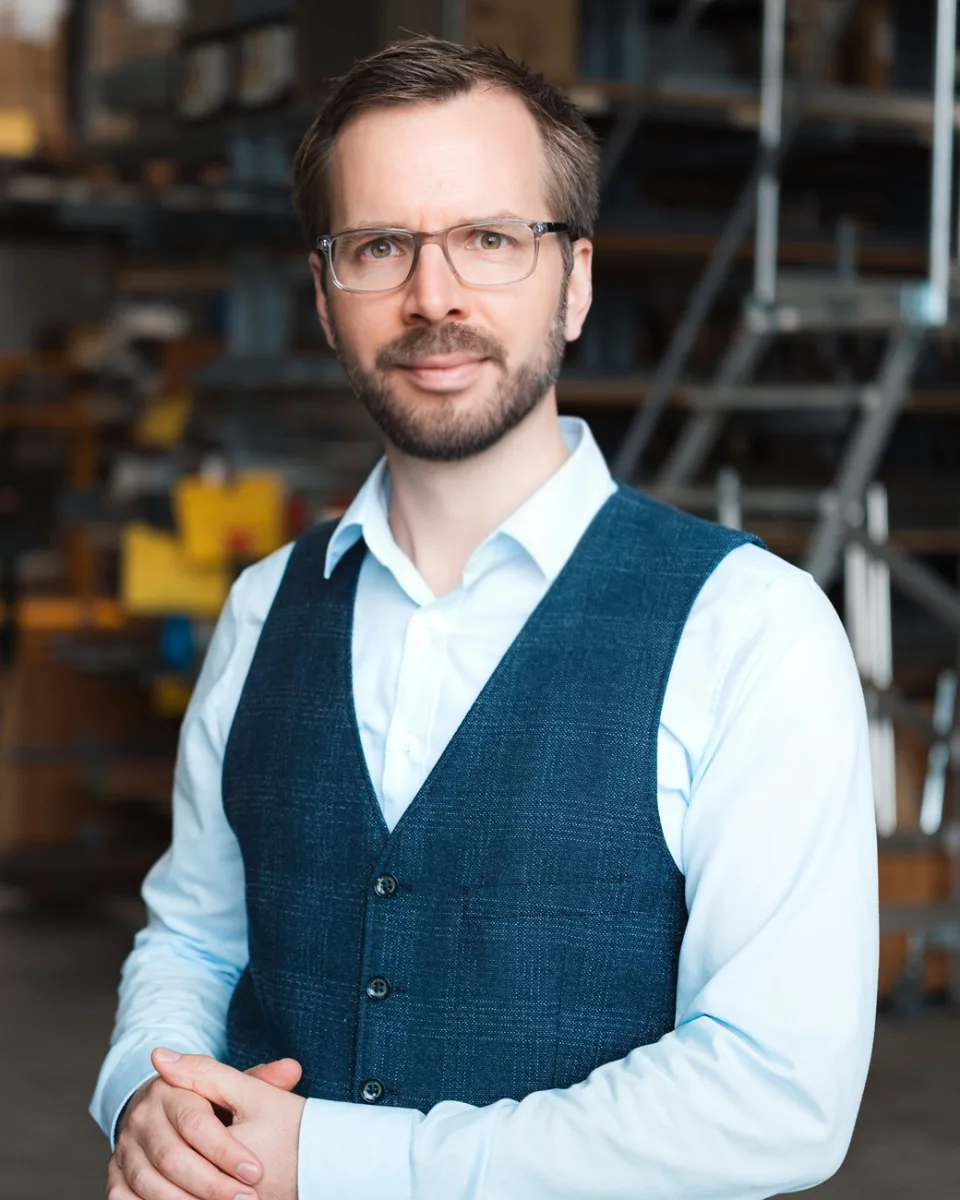 David Flügger